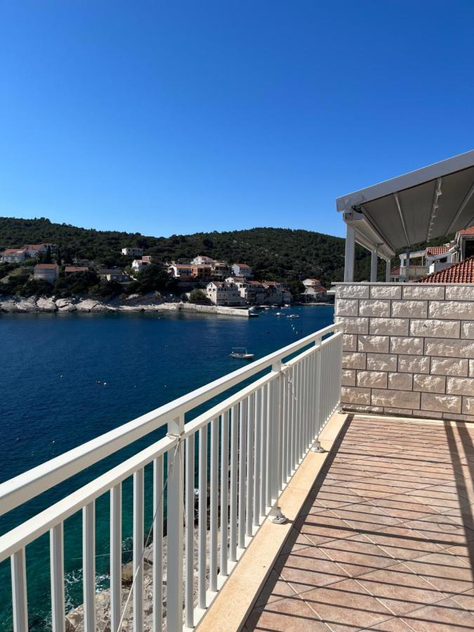 Apartmani Tomic Zavalatica Exterior photo
