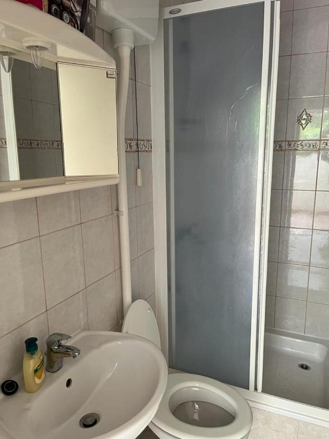 Apartmani Tomic Zavalatica Exterior photo