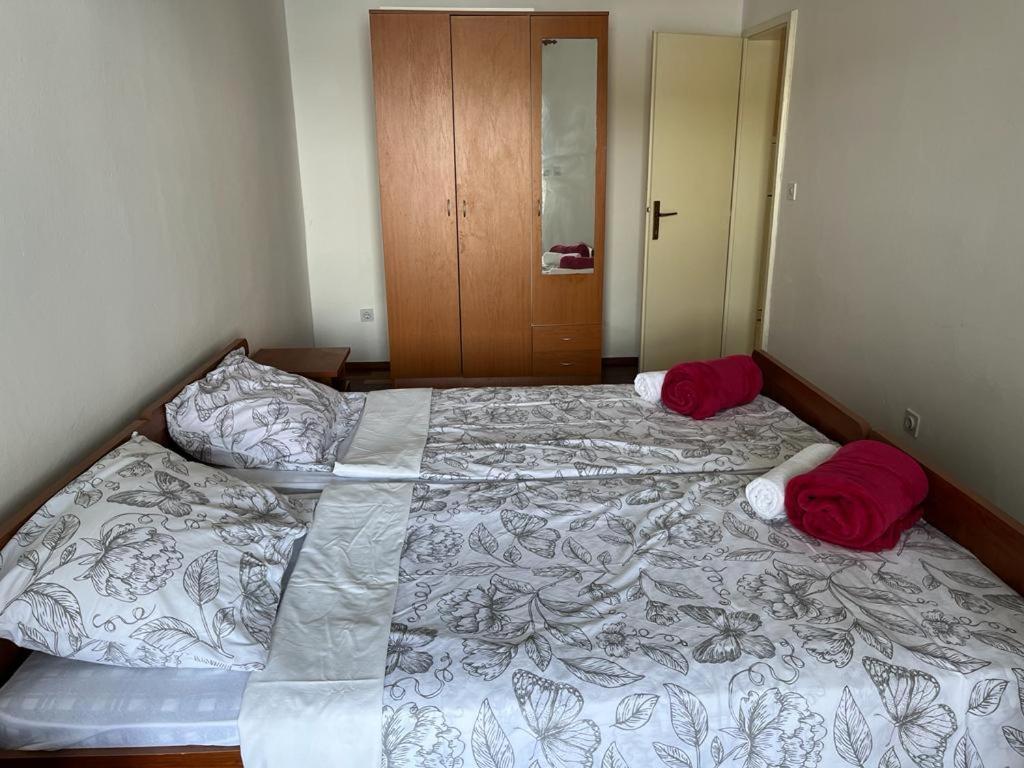 Apartmani Tomic Zavalatica Exterior photo