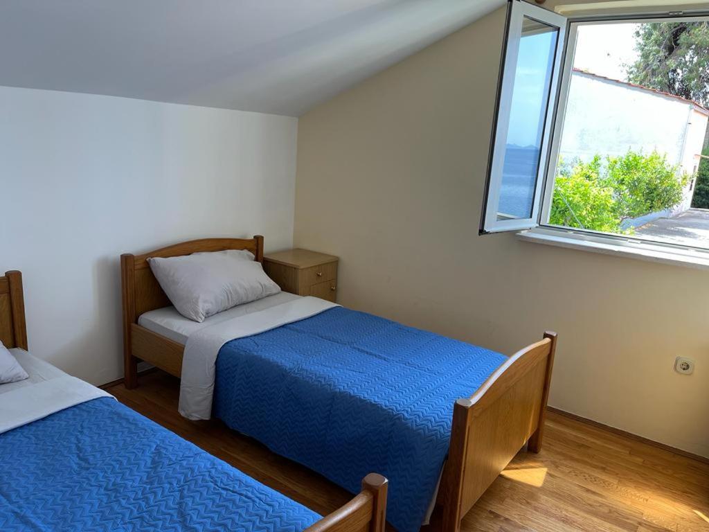 Apartmani Tomic Zavalatica Exterior photo