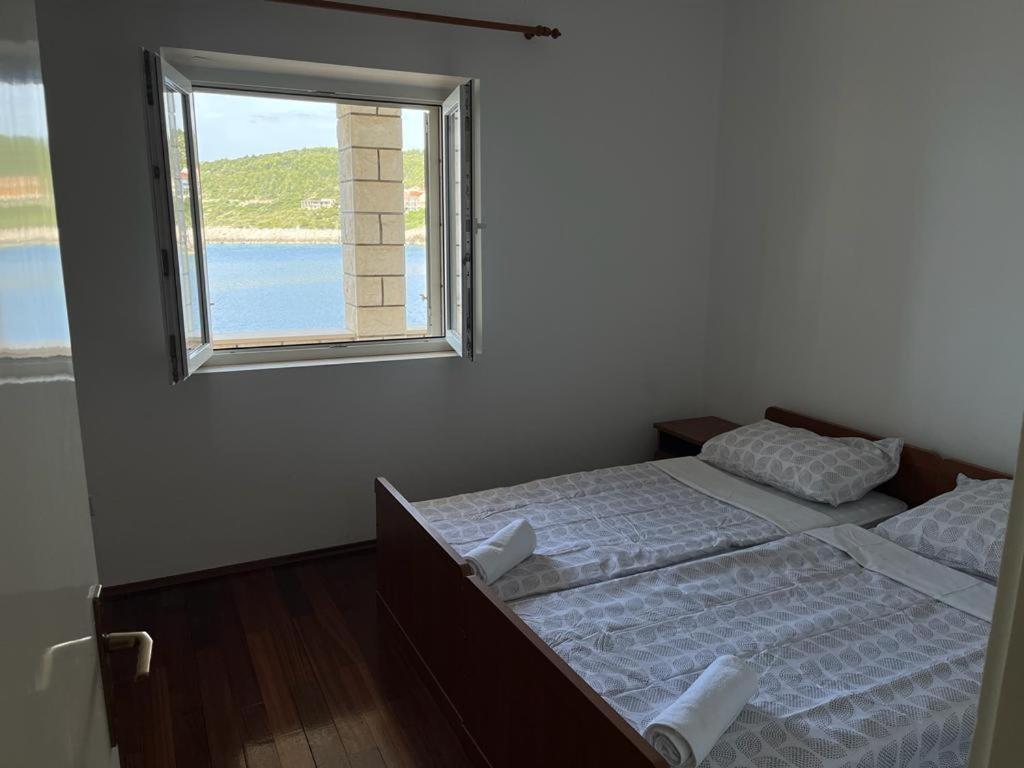 Apartmani Tomic Zavalatica Exterior photo